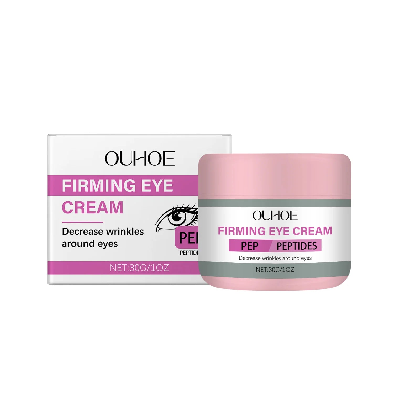 Firming Eye Cream
